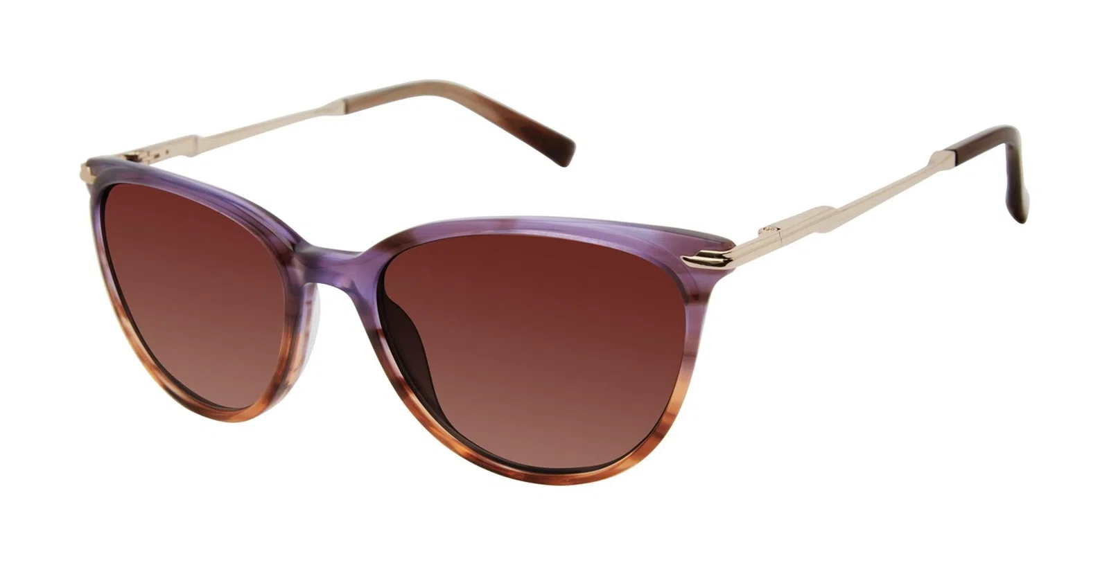 Ted Baker TWS207 Sunglasses - view 2